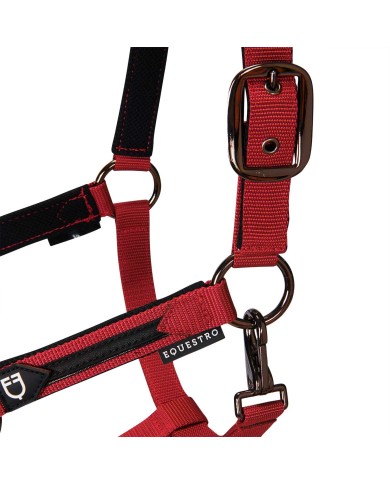 CAVEZZA NYLON EQUESTRO C/LUNGHINA MODELLO ELEGANCE