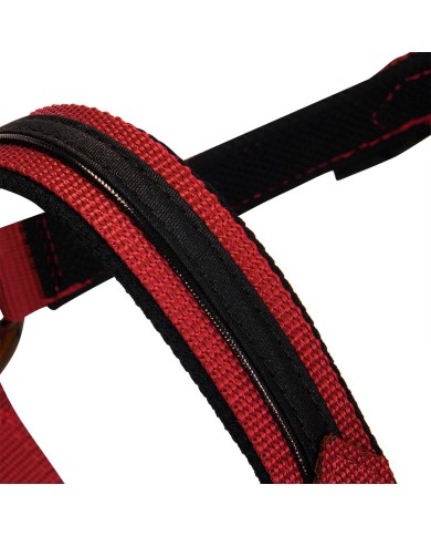 CAVEZZA NYLON EQUESTRO C/LUNGHINA MODELLO ELEGANCE