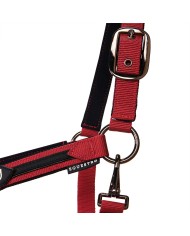 CAVEZZA NYLON EQUESTRO C/LUNGHINA MODELLO ELEGANCE