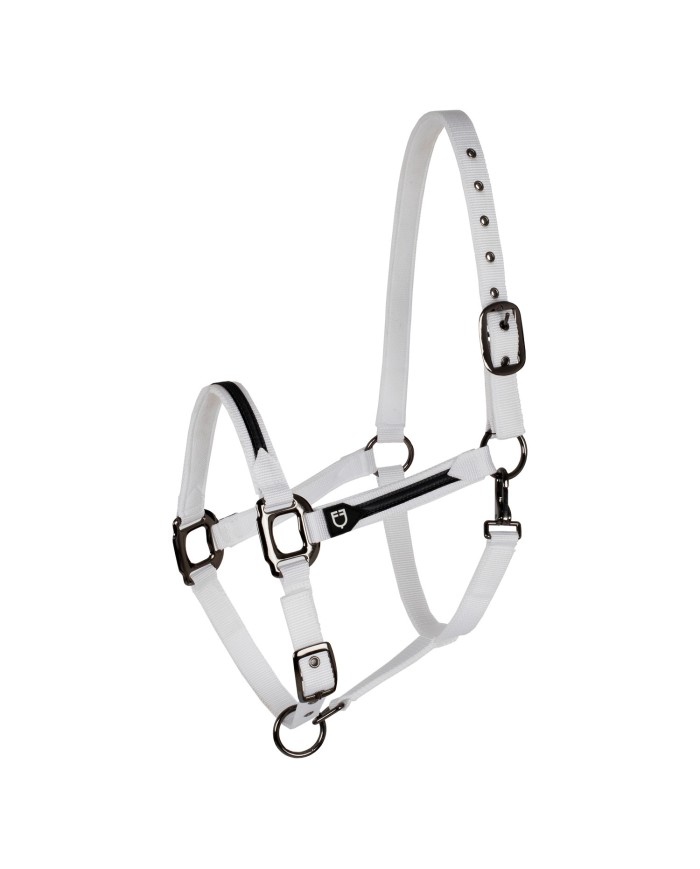 CAVEZZA NYLON EQUESTRO C/LUNGHINA MODELLO ELEGANCE