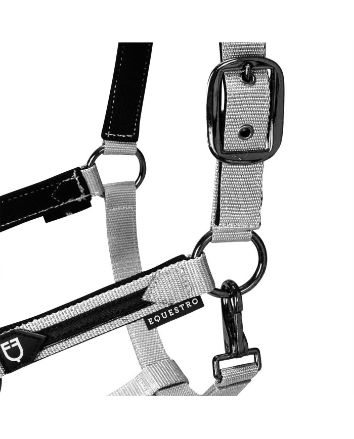 CAVEZZA NYLON EQUESTRO C/LUNGHINA MODELLO ELEGANCE