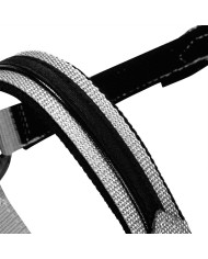 CAVEZZA NYLON EQUESTRO C/LUNGHINA MODELLO ELEGANCE