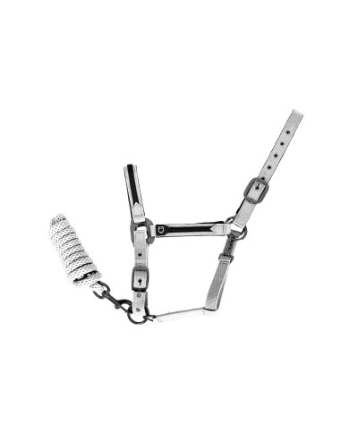 CAVEZZA NYLON EQUESTRO C/LUNGHINA MODELLO ELEGANCE