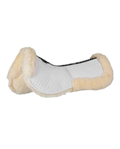 COMPENSATORE IN COTONE CON TASCHE E MONTONE