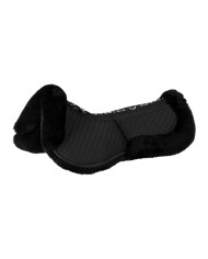 COMPENSATORE IN COTONE CON TASCHE E MONTONE