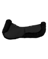 COMPENSATORE IN COTONE CON TASCHE E MONTONE