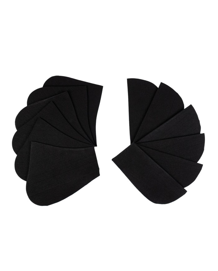 COMPENSATORE IN COTONE CON TASCHE E MONTONE