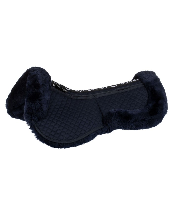 COMPENSATORE IN COTONE CON TASCHE E MONTONE