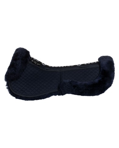 COMPENSATORE IN COTONE CON TASCHE E MONTONE