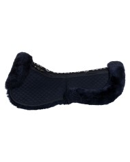 COMPENSATORE IN COTONE CON TASCHE E MONTONE