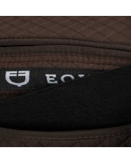 COMPENSATORE IN COTONE CON TASCHE E MONTONE