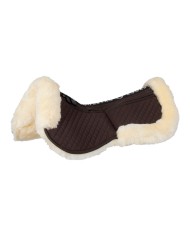 COMPENSATORE IN COTONE CON TASCHE E MONTONE