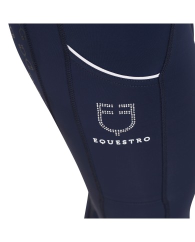 WOMEN S STRASS TECHINCAL LEGGINGS