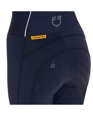 WOMEN S STRASS TECHINCAL LEGGINGS