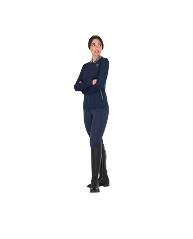 WOMEN S STRASS TECHINCAL LEGGINGS