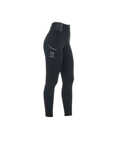 WOMEN S STRASS TECHINCAL LEGGINGS
