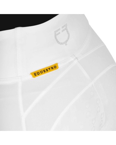 WOMEN S STRASS TECHINCAL LEGGINGS