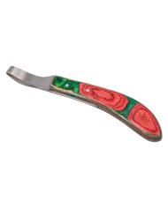 COLTELLO PER UNGHIE A CAPPIO MEDIO
