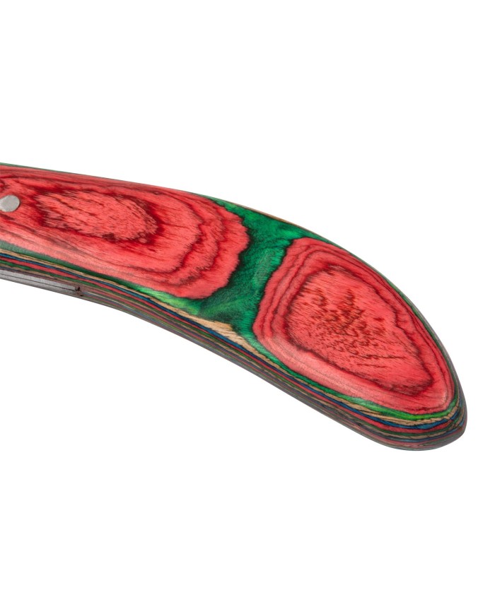 COLTELLO PER UNGHIE A CAPPIO MEDIO