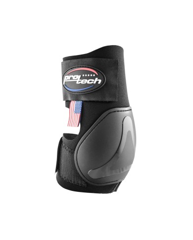 SKID BOOTS NEOPRENE RINFORZO PLASTICA PRO-TECH