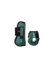 SET PARATENDINI+PARANOCCHE LAMICELL MIRAGE COLLECTION