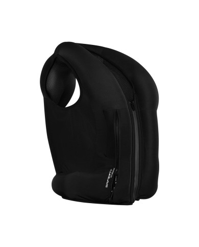 SAFEFIT AIRBAG VEST NOT RESTRICTED AS PER SP A98