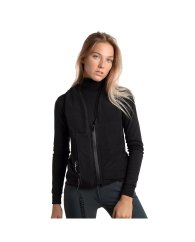 SAFEFIT AIRBAG VEST NOT RESTRICTED AS PER SP A98