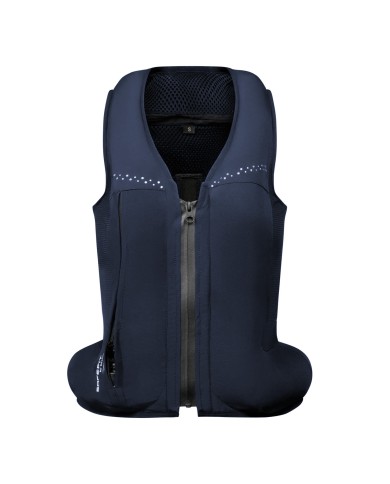 SAFE FIT VICTORY LINE AIRBAG VEST NOT RESTRICTED AS PER SP A98