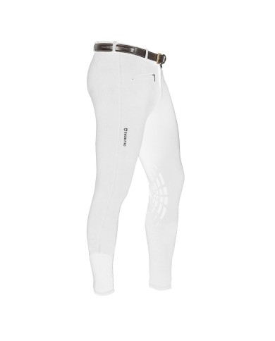 PANTALONI UOMO MODELLO ZEUS GRIP SUL GINOCCHIO