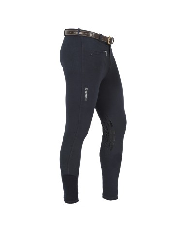 PANTALONI UOMO MODELLO ZEUS GRIP SUL GINOCCHIO