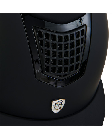 Cap ultra-light frame lucido