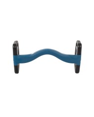 ACAVALLO MULLEN D SENSITIVE BIT BLACK/BLUE