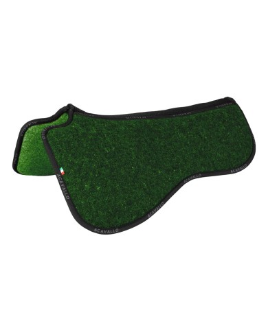 AC SPINE F.MEM.1/2 PAD CC DOUBLE FELT DR