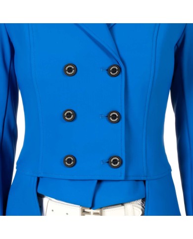 WOMEN S COMPETITION DRESSAGE TAILCOAT EQUESTROXxFISE
