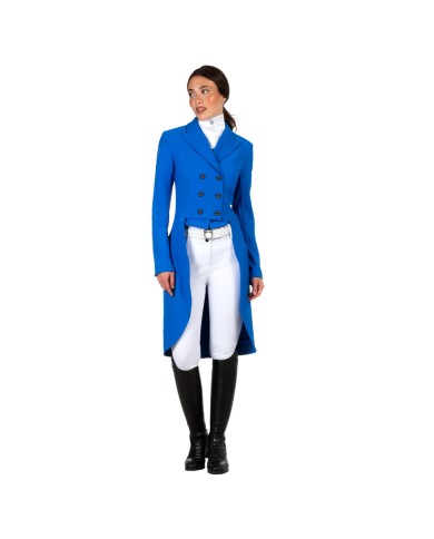 WOMEN S COMPETITION DRESSAGE TAILCOAT EQUESTROXxFISE