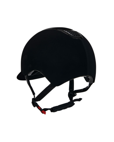 Cap frame velluto con profilo colorato