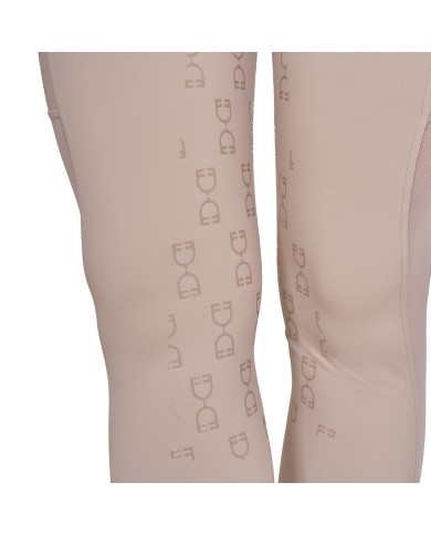 WOMEN S MICRO MESH LEGGINGS