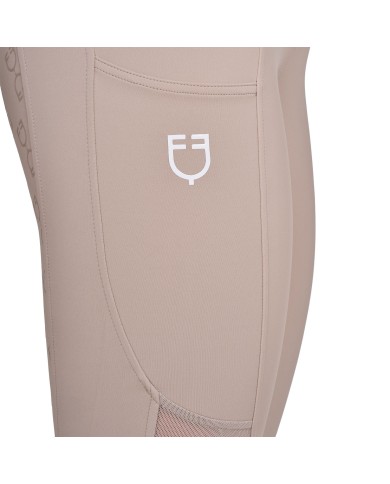 WOMEN S MICRO MESH LEGGINGS