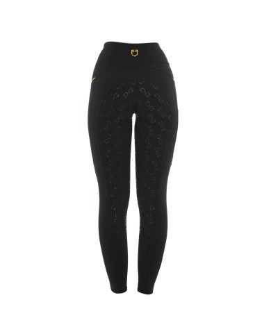 WOMEN S MICRO MESH LEGGINGS