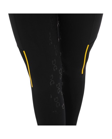WOMEN S MICRO MESH LEGGINGS