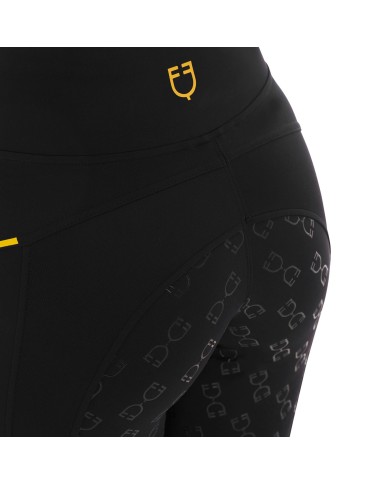 WOMEN S MICRO MESH LEGGINGS