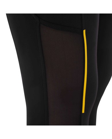 WOMEN S MICRO MESH LEGGINGS
