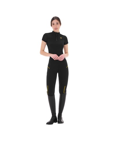 WOMEN S MICRO MESH LEGGINGS