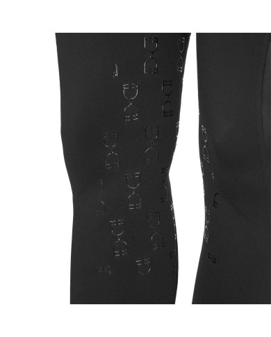 WOMEN S MICRO MESH LEGGINGS