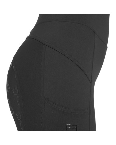 WOMEN S MICRO MESH LEGGINGS