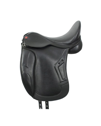 SELLA DRESSAGE PRO-LIGHT MODELLO BRINDISI