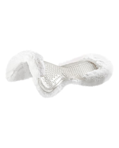 MASSAGE GEL PAD FULL SHEEPSKIN