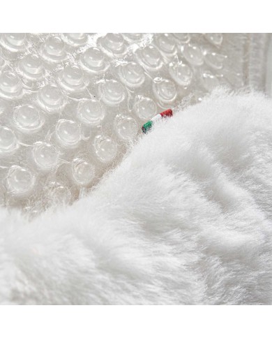 MASSAGE GEL PAD FULL SHEEPSKIN