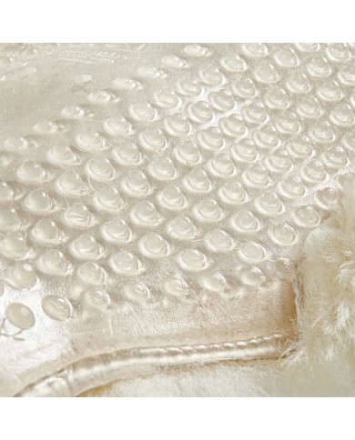 MASSAGE GEL PAD FULL SHEEPSKIN