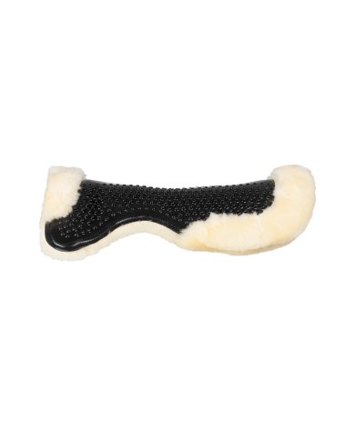 MASSAGE GEL PAD FULL SHEEPSKIN